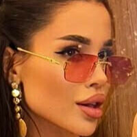 brunnete22 Nagie