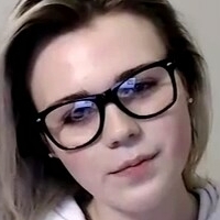 Buitifulblonde Nagie