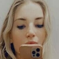 bunnyblondee Nagie