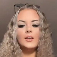 BustyLiv J Nagie