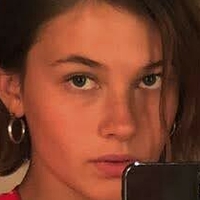 Cailee Spaeny Nagie