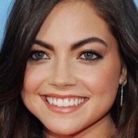 Caitlin Carver Nagie
