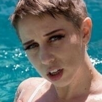 Caitlin Zielinski Nagie
