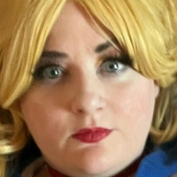 caitlinvoltex Nagie