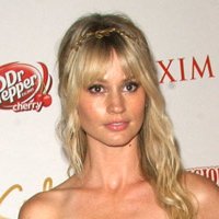 Cameron Richardson Nagie