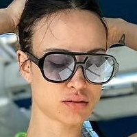 Camila Cavallo Nagie