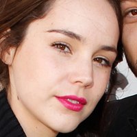Camila Sodi Nagie
