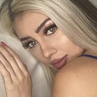 Camilarreyna Nagie