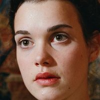Camille Rutherford Nagie