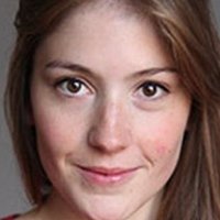 Camille Voglaire Nagie