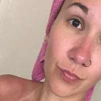 Camoprincess124 Nagie