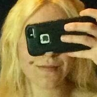 Candace Kabuki Nagie