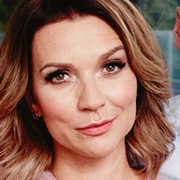 Candice Brown Nagie