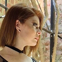 Candice Elizabeth / JessicaRabbitOZ Nagie