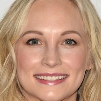 Candice King Nagie