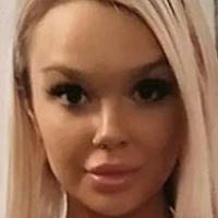 Candice Louise Stroud Nagie