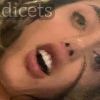 Candicets TsCandice Nagie