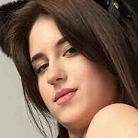 Candy_Vikky Nagie