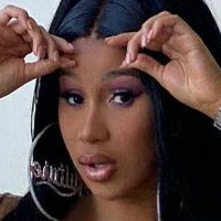 Cardi B Deepfake Nagie