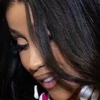 Cardi B Fake Nagie