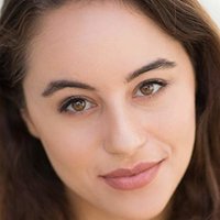 Carina Conti II Nagie
