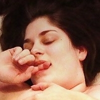 Carina Shero Nagie