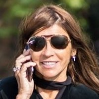 Carine Roitfeld Nagie