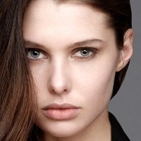 Carla Vial Nagie
