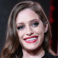 Carly Chaikin Nagie
