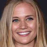 Carly Schroeder Nagie