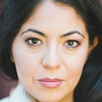 Carmen Echeverria Nagie