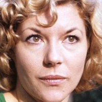 Carol Drinkwater Nagie