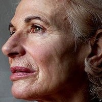 Carola Regnier Nagie