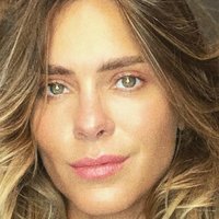 Carolina Dieckmann Nagie