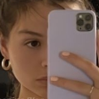 Carolina Stramare Nagie
