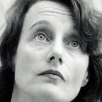 Caroline Champetier Nagie