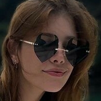 Caroline Dallarosa Nagie
