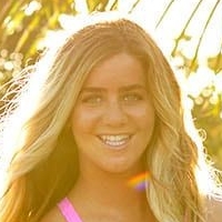 Caroline Marks Nagie
