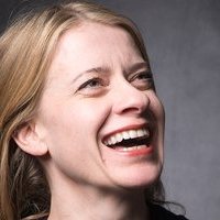 Caroline Peters Nagie