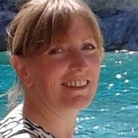 Carolyn Perry Nagie