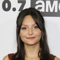 Cassady McClincy Nagie