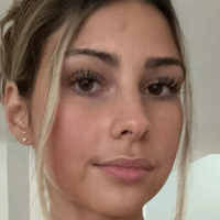Cat Pisciotta Nagie