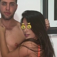 CatchingGoldDiggers Nagie