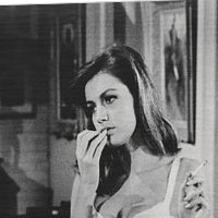 Catherine Spaak Nagie