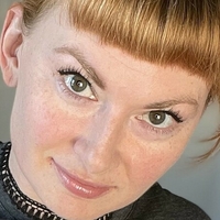 Cathy Reisenwitz Nagie