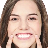 Ceci Flores Nagie