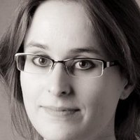 Cécile Martinez Nagie