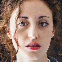 Cecilia Bertozzi Nagie