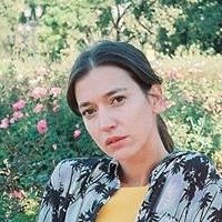 Cecilia Cartasegna Nagie