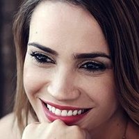 Celeste Cid Nagie